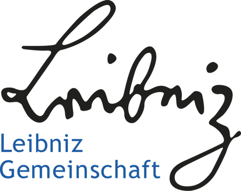Logo Leibnitz Gemeinschaft