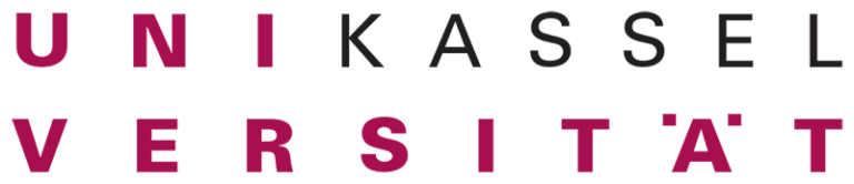 Logo Universität Kassel