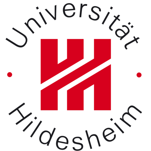 Logo Universität Hildesheim