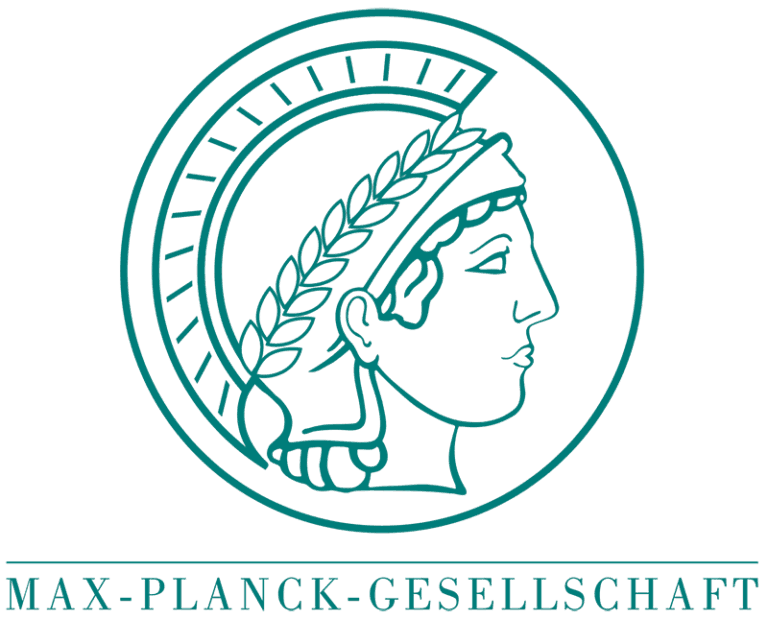 Logo Max-Planck-Gesellschaft