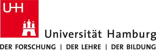 Logo Universität Hamburg