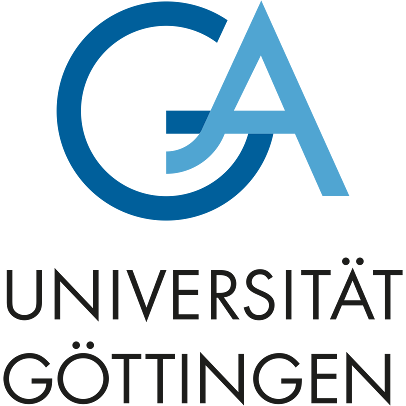 Logo Universität Göttingen