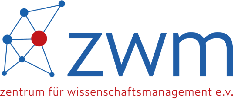 Logo ZWM Speyer