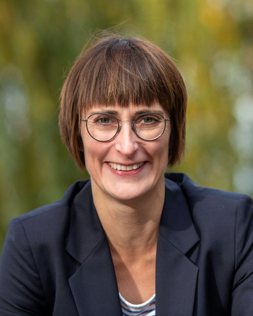 Insa Flachsbarth