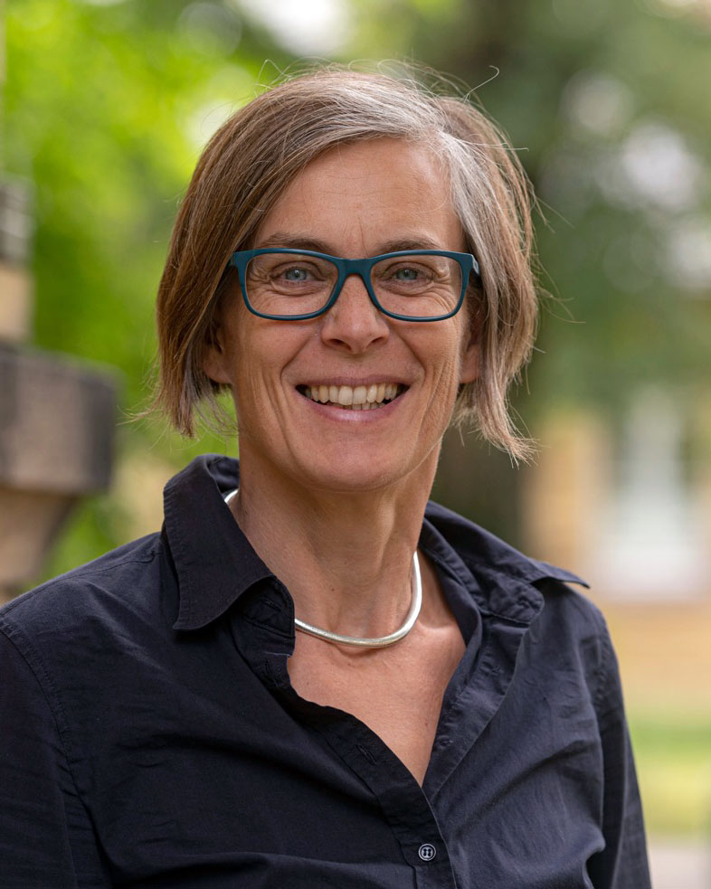 Vera Bissinger